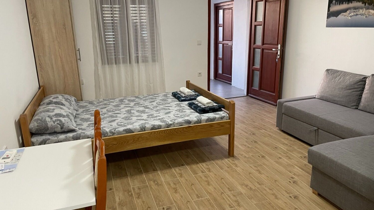 Photo of Bedroom in Gornji Karin