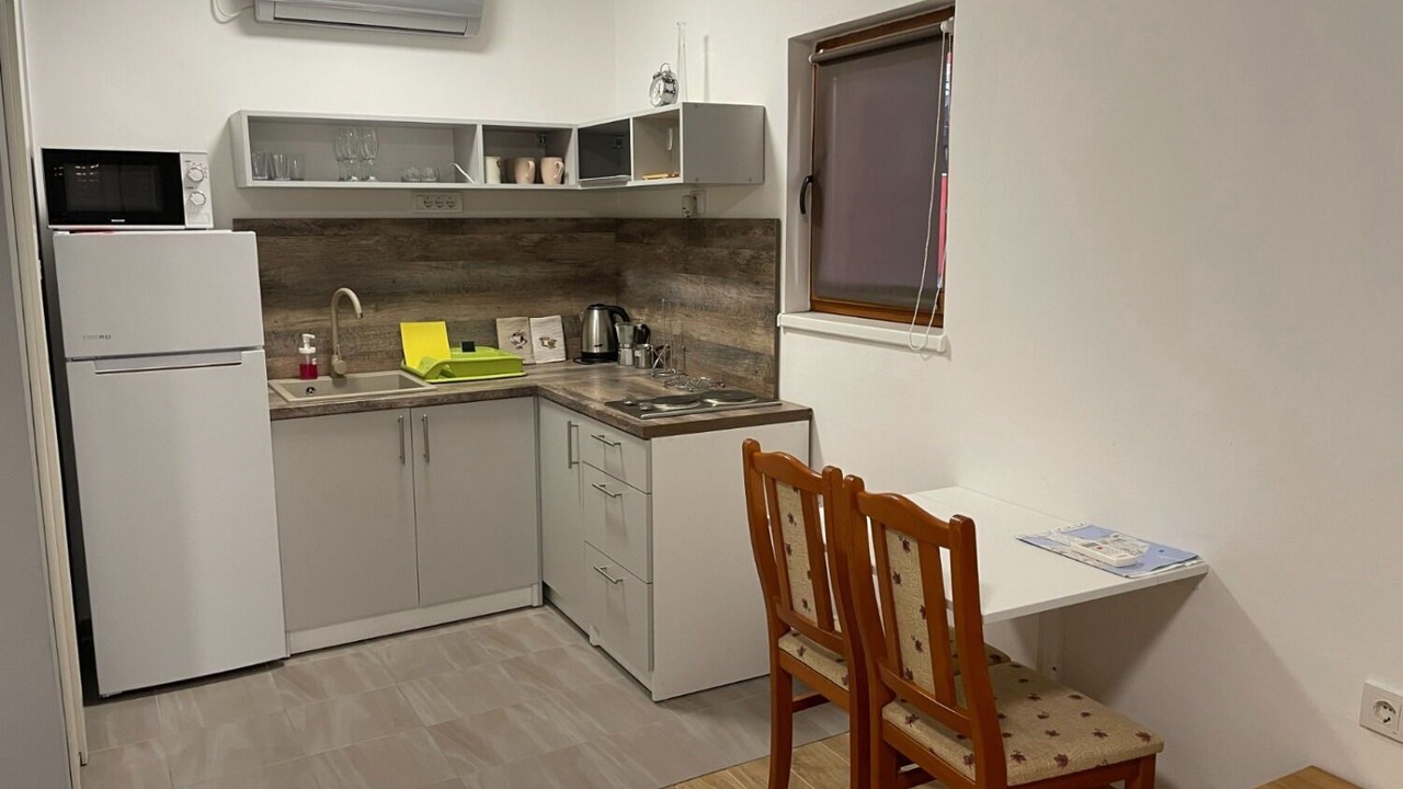 Photo of Kitchen in Gornji Karin