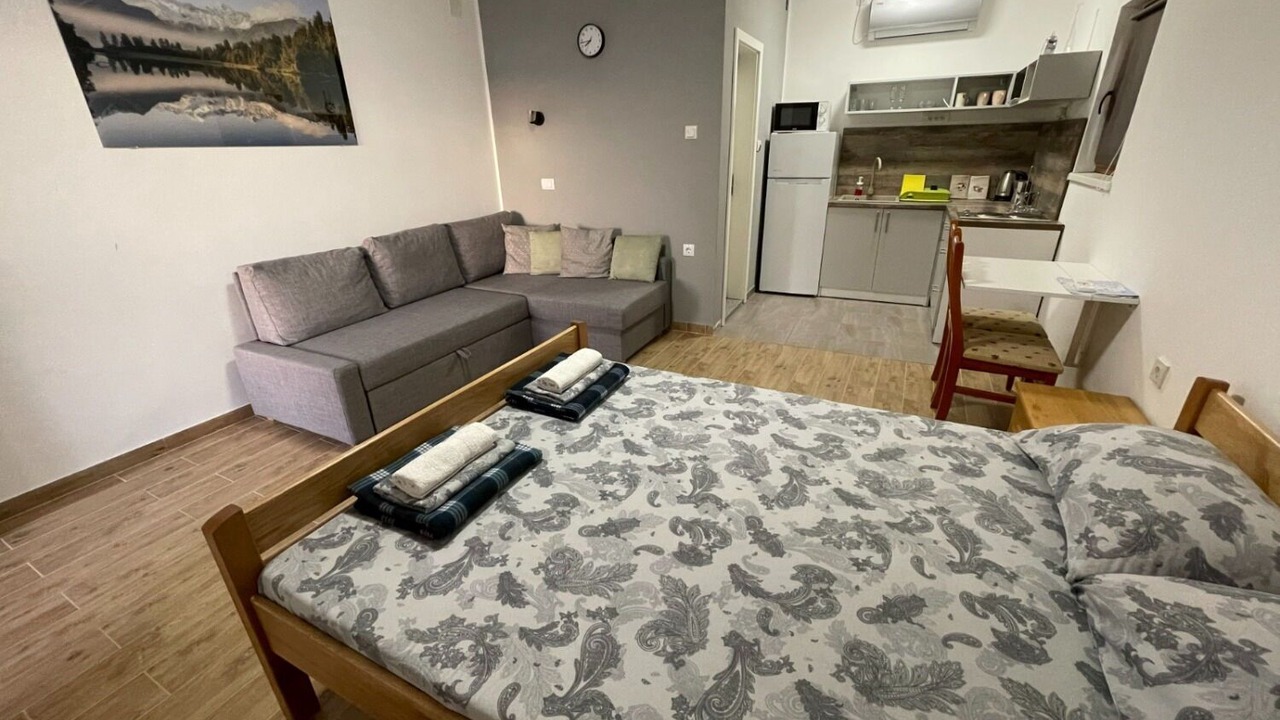 Photo of Bedroom in Gornji Karin