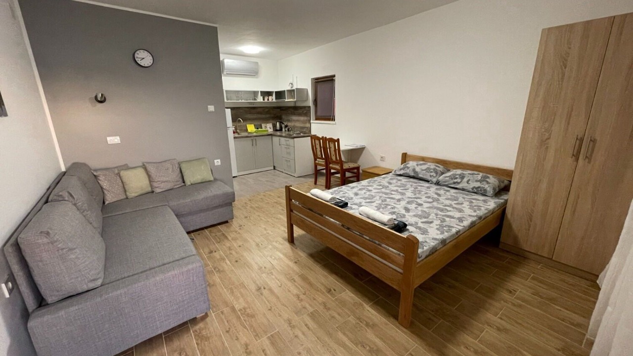 Photo of Bedroom in Gornji Karin