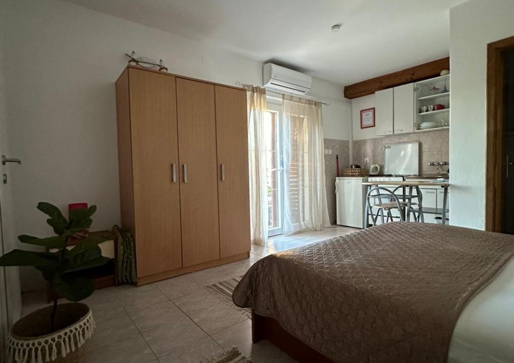 Photo of Bedroom in Trpanj