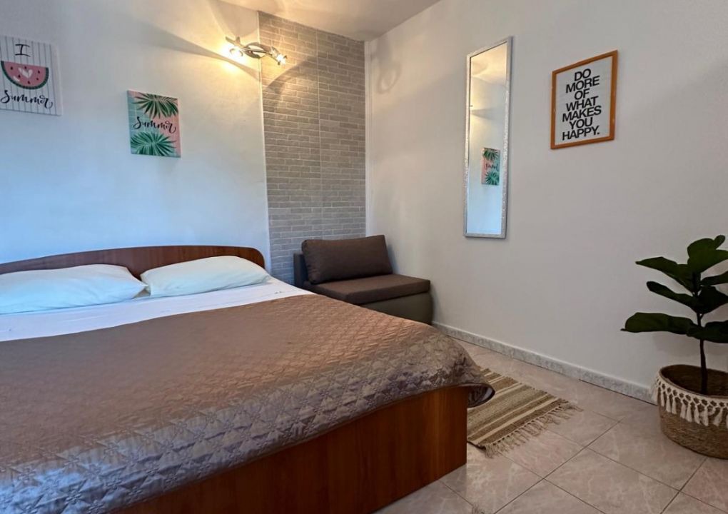 Photo of Bedroom in Trpanj