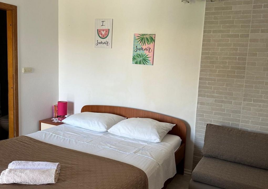 Photo of Bedroom in Trpanj