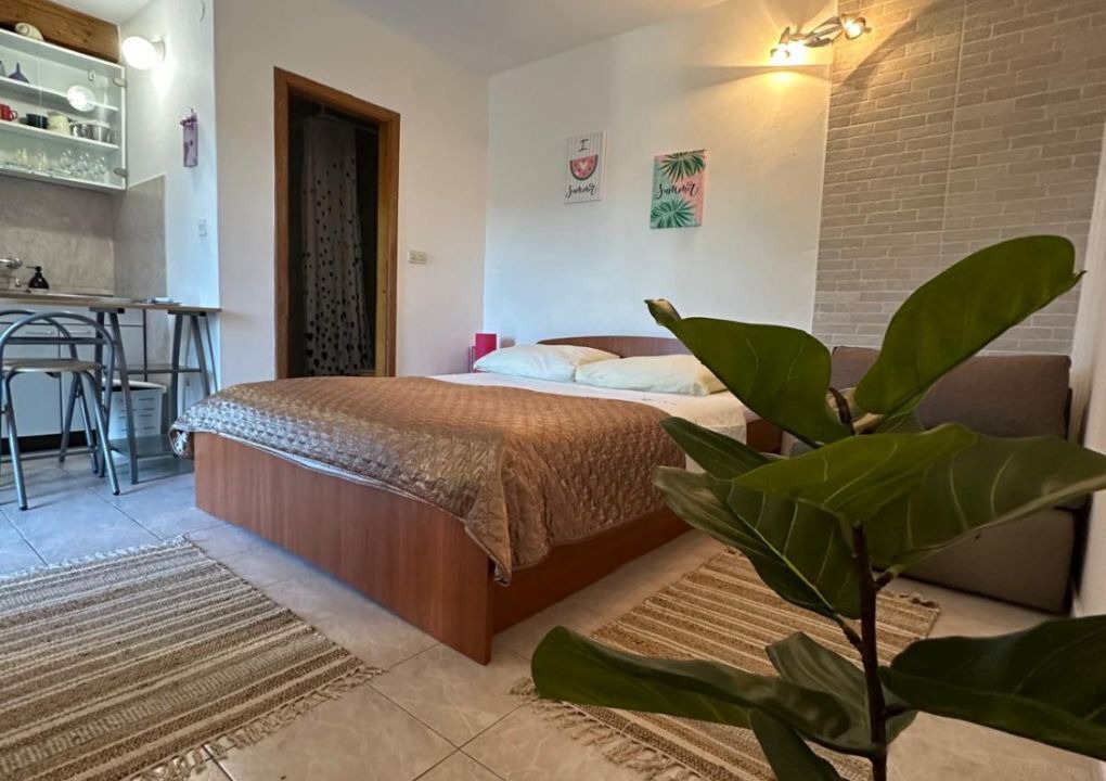 Photo of Bedroom in Trpanj