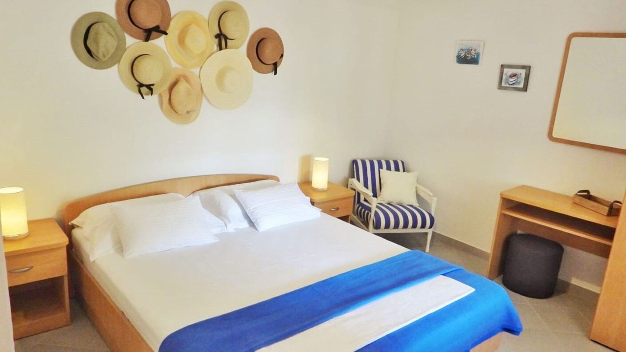 Photo of Bedroom in Bol
