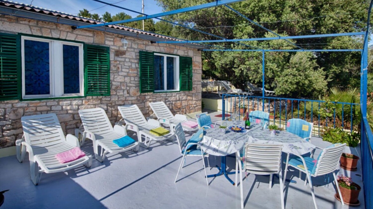 Photo of Outdoor in Cove Rogacic