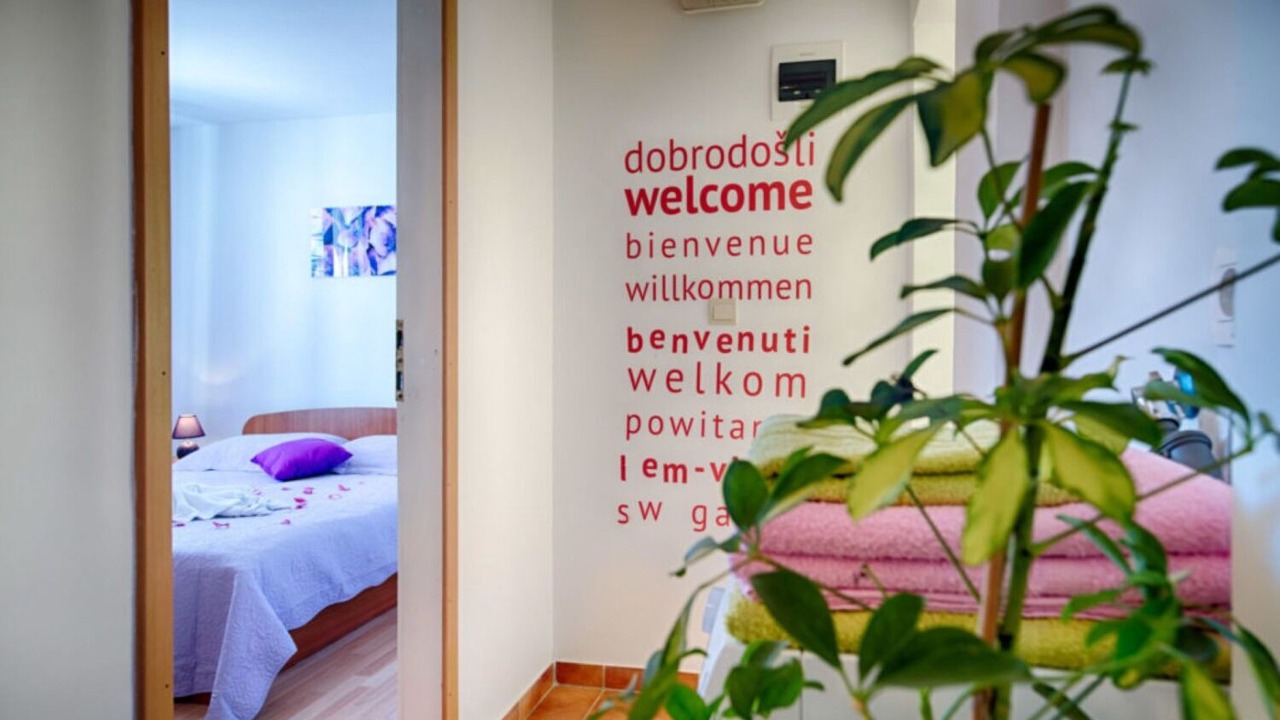 Photo of Bedroom in Cove Rogacic
