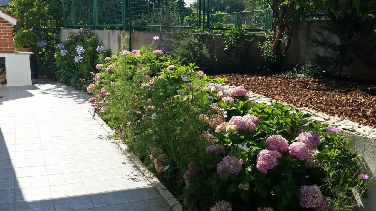 Photo of Outdoor in Arbanija