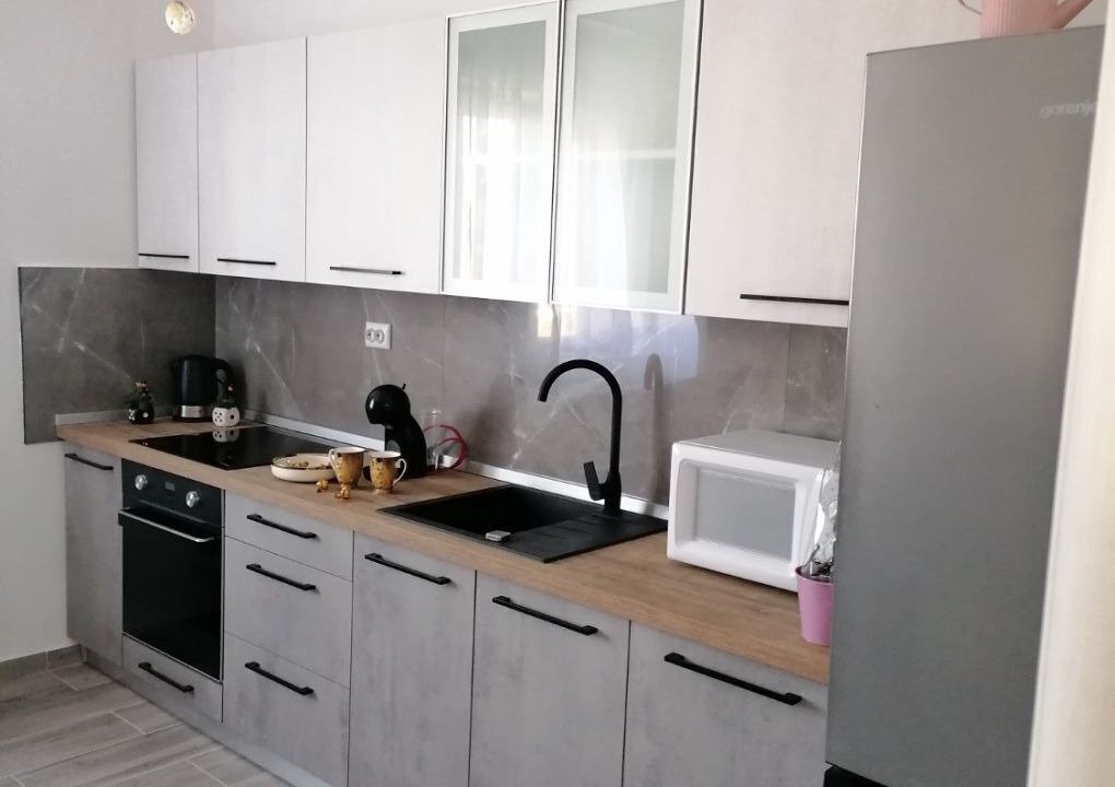 Photo of Kitchen in Arbanija