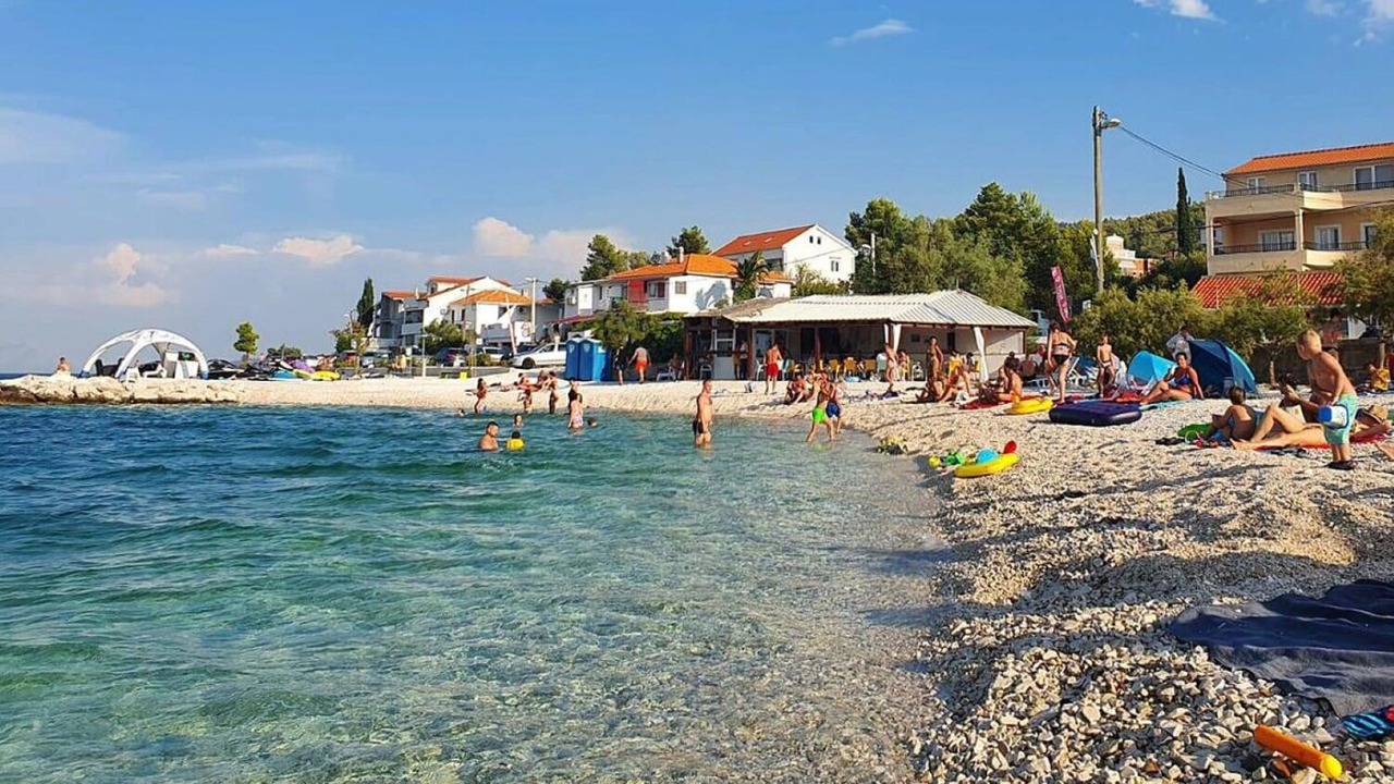 Photo of Others in Arbanija