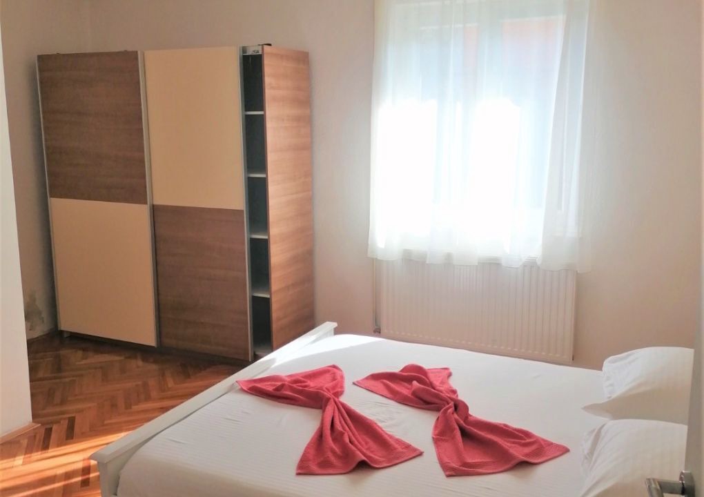Photo of Bedroom in Arbanija