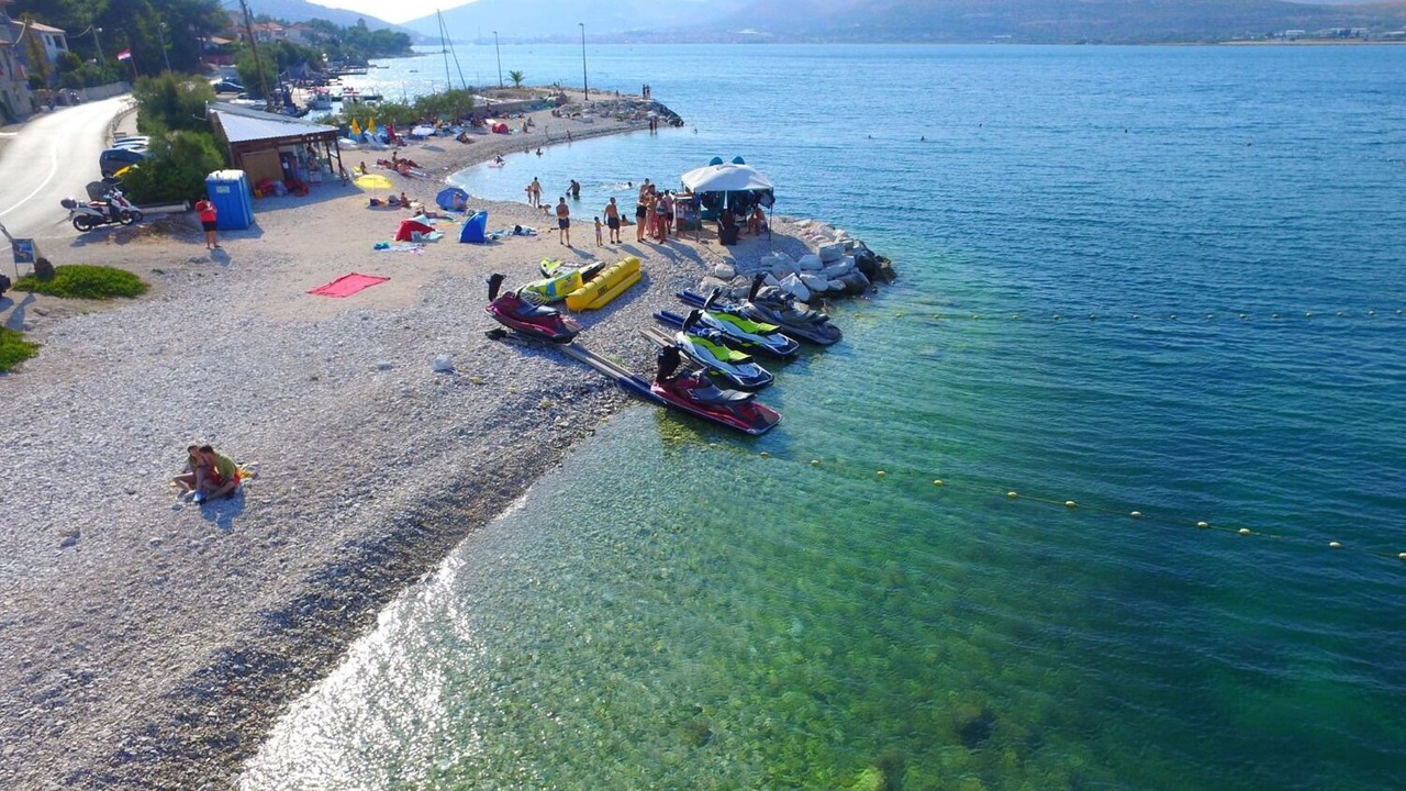 Photo of Others in Arbanija