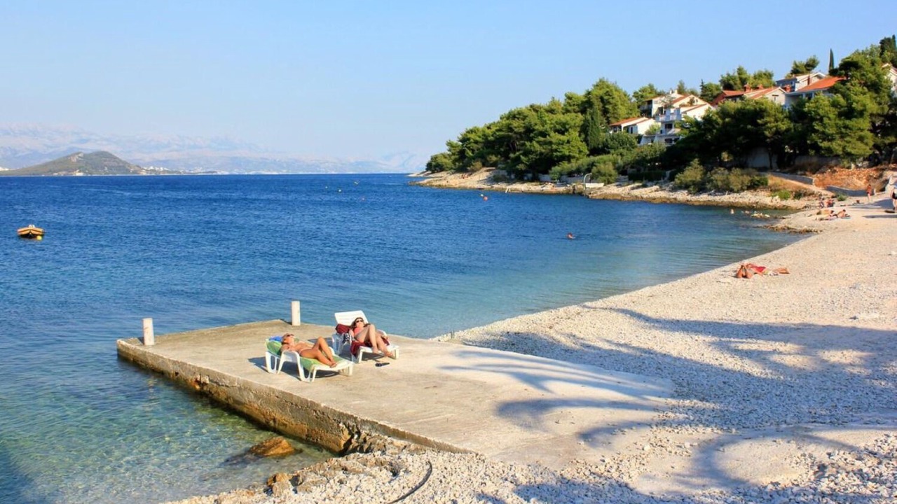 Photo of Others in Arbanija
