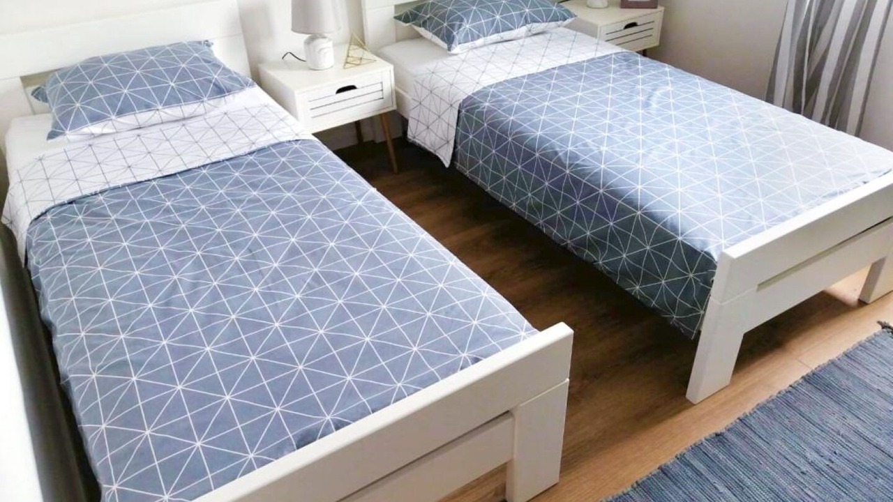 Photo of Bedroom in Zirje
