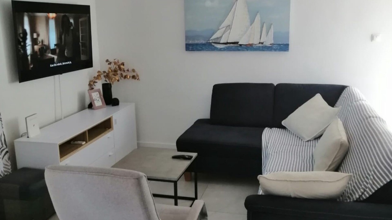 Photo of Livingroom in Zirje
