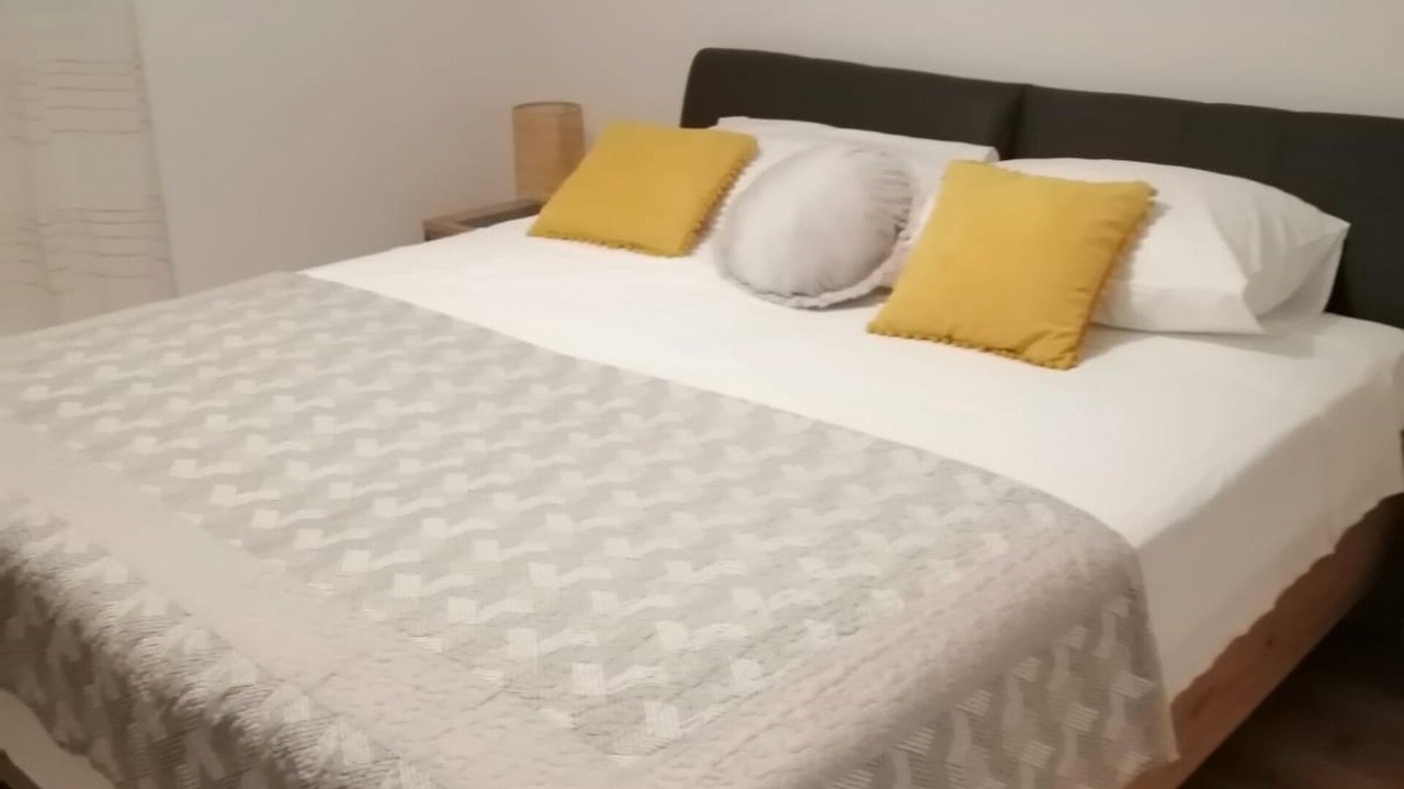 Photo of Bedroom in Zirje