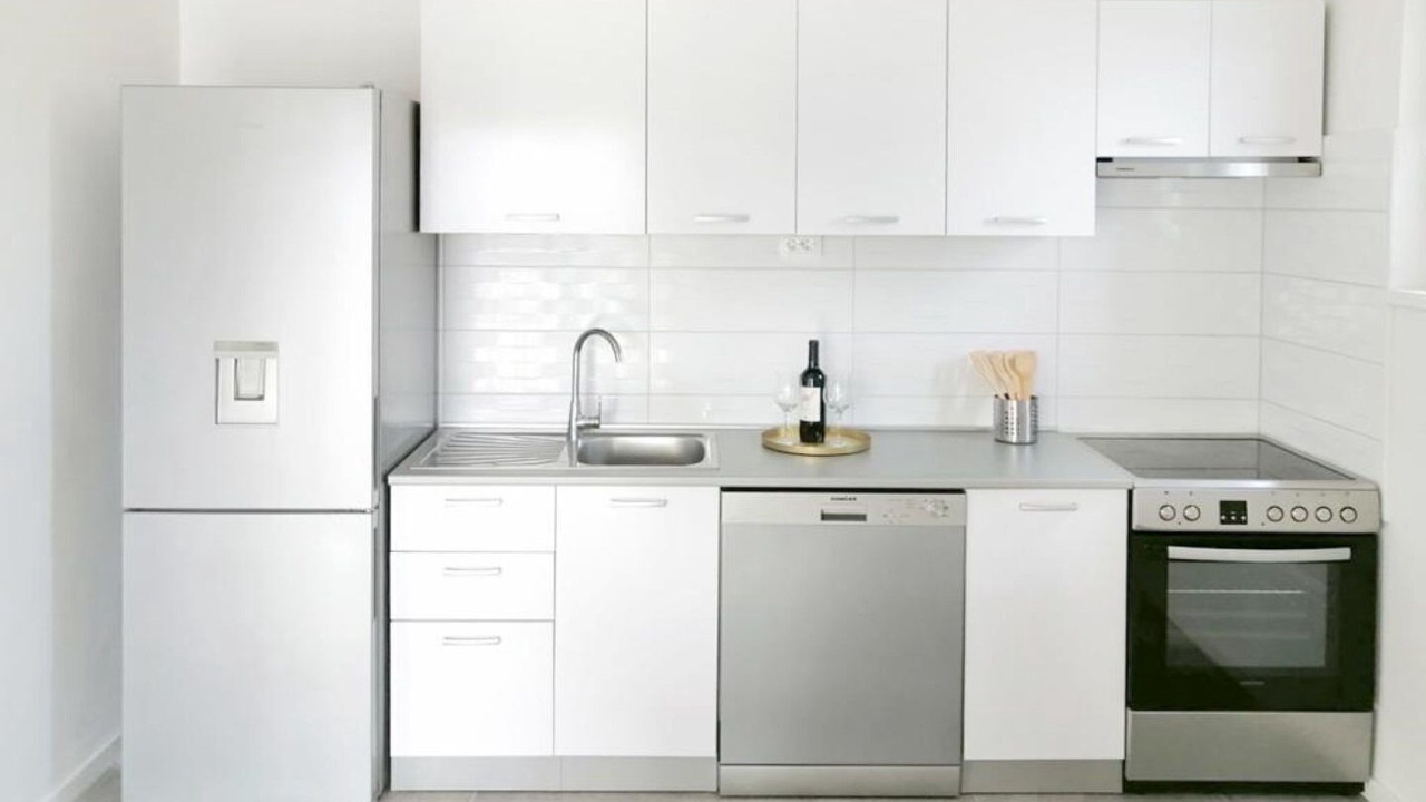 Photo of Kitchen in Zirje