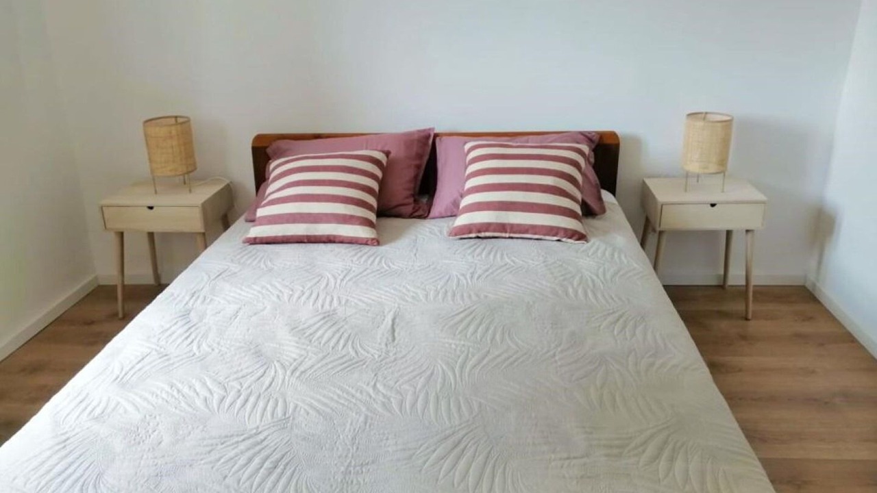 Photo of Bedroom in Zirje