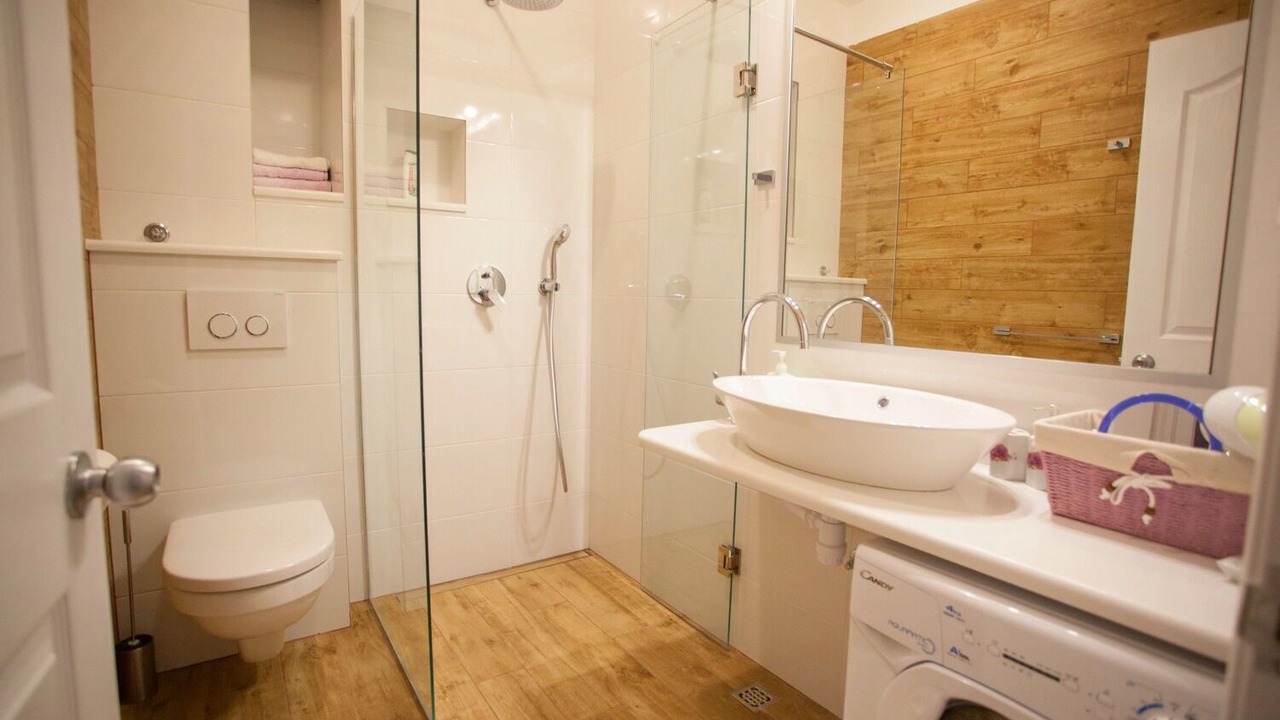 Photo of Bathroom in Bidol