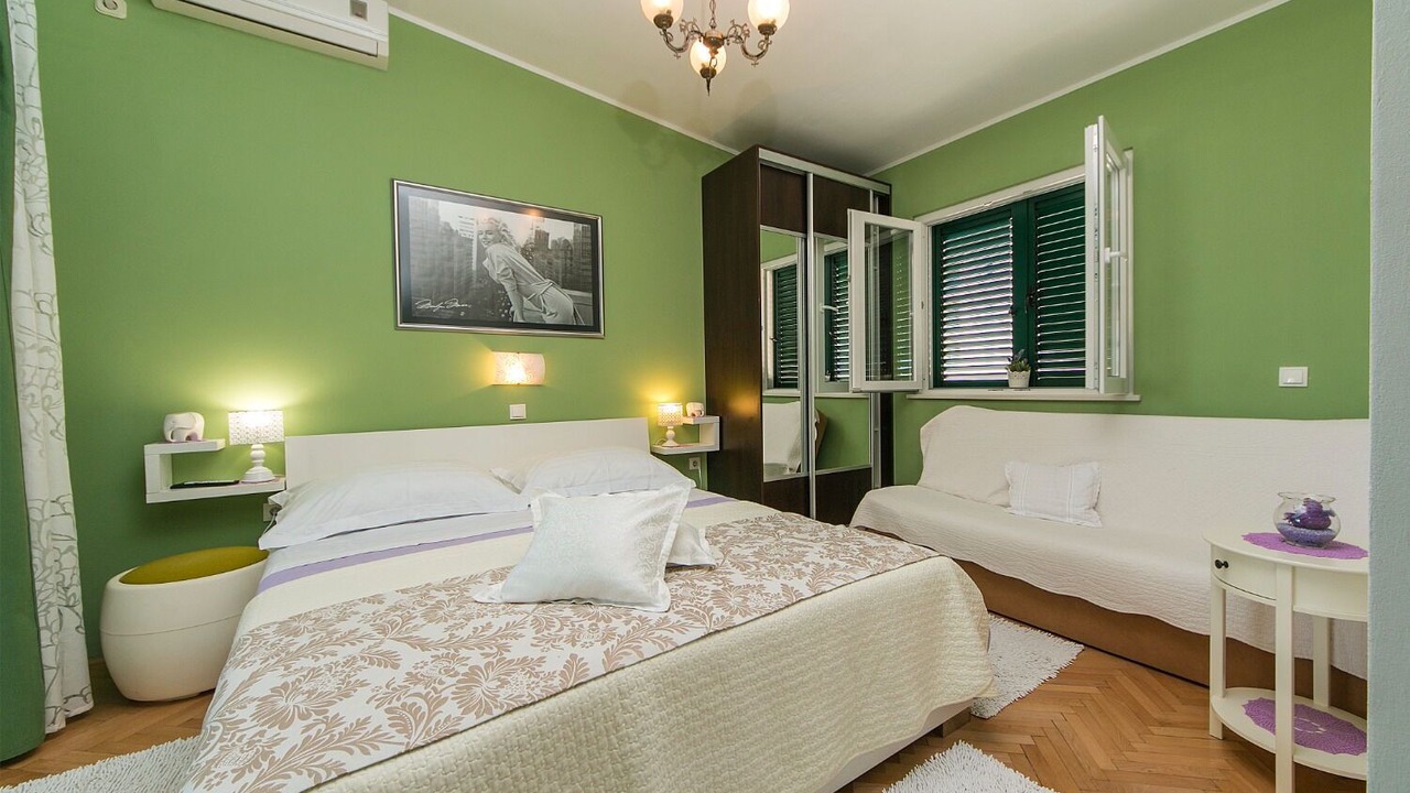 Photo of Bedroom in Bidol