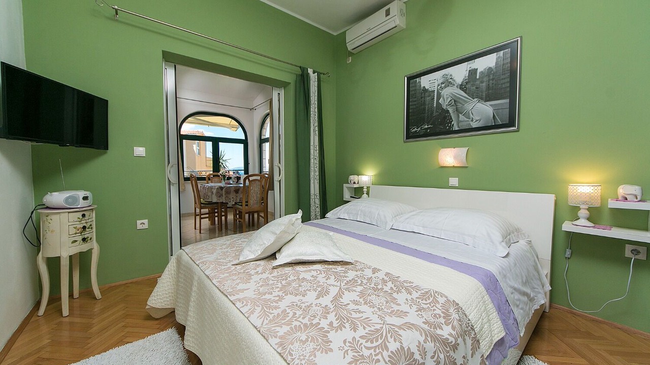 Photo of Bedroom in Bidol