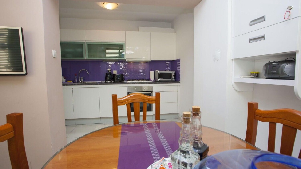 Photo of Kitchen in Bidol
