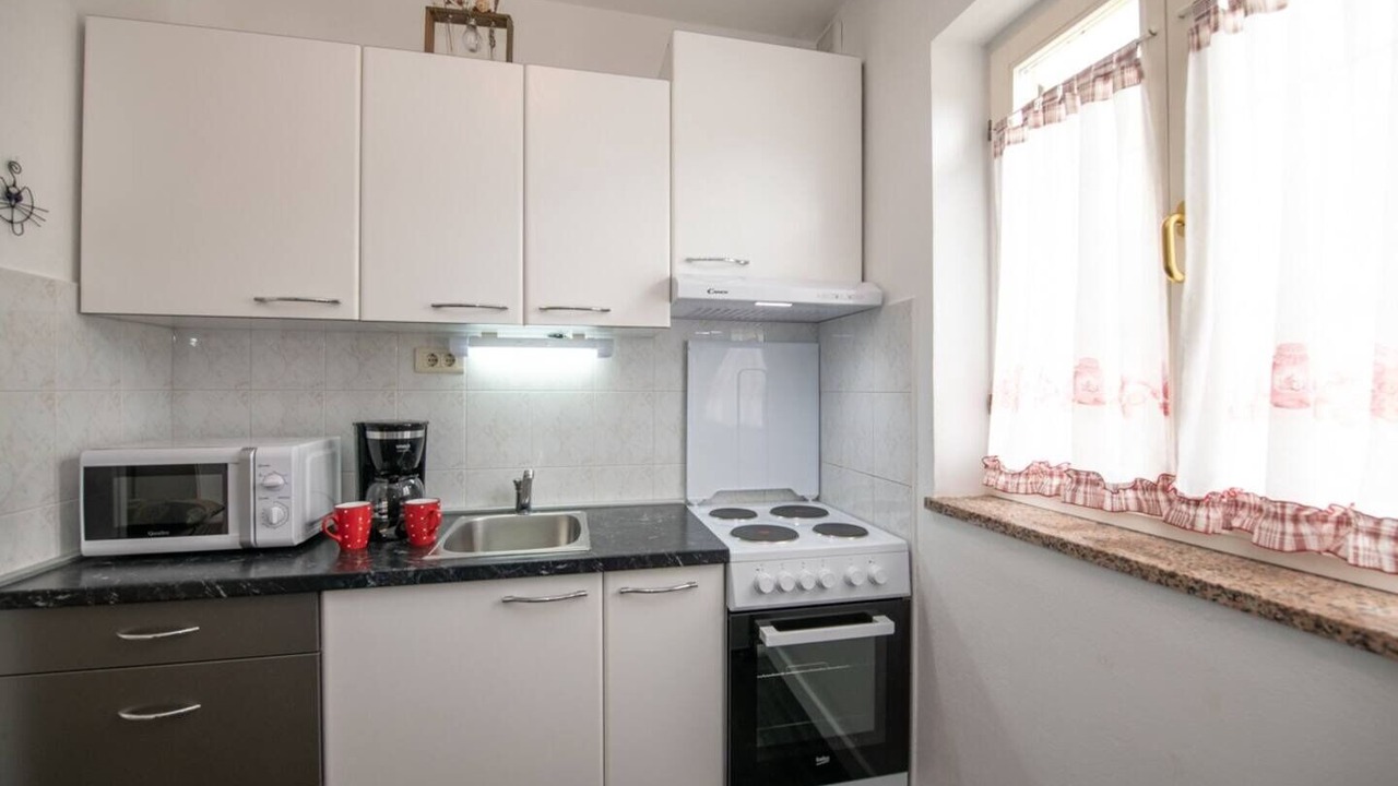 Photo of Kitchen in Ika