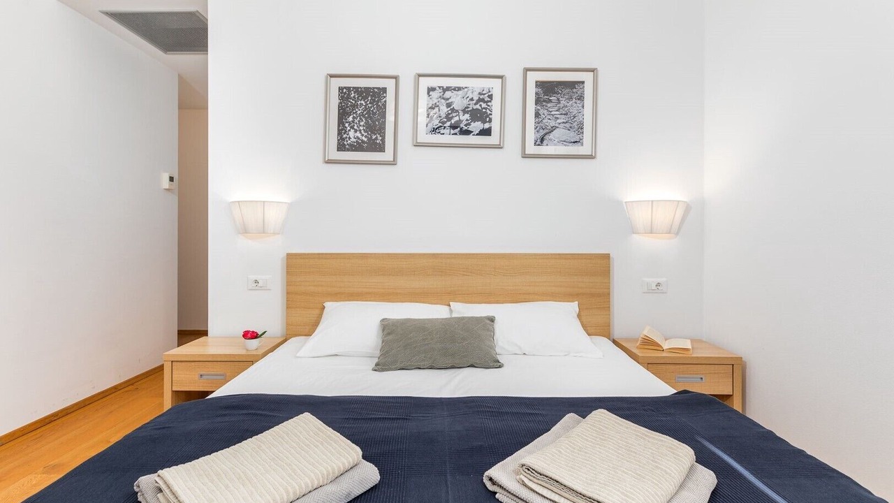 Photo of Bedroom in Sveti Petar u Sumi
