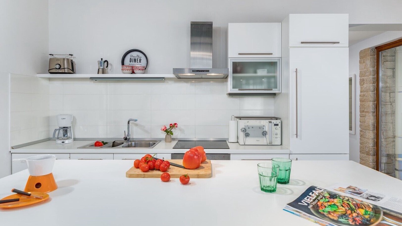 Photo of Kitchen in Sveti Petar u Sumi