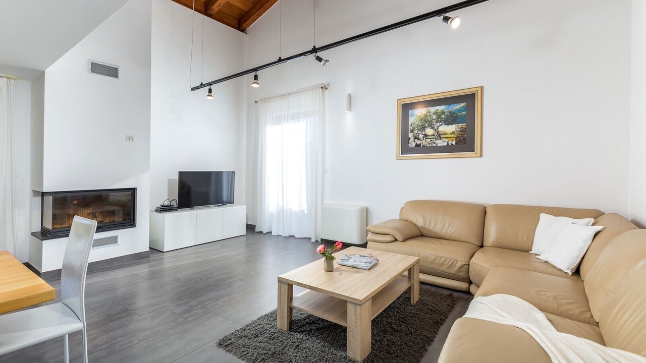 Photo of Livingroom in Sveti Petar u Sumi