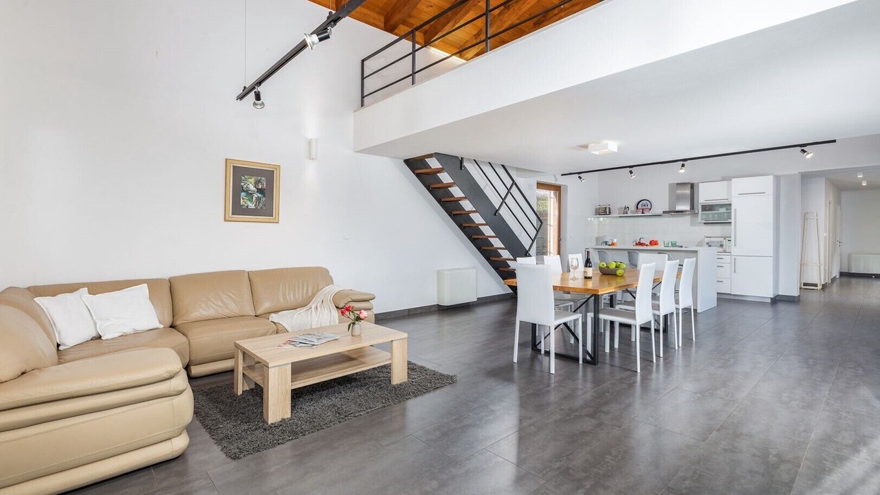 Photo of Livingroom in Sveti Petar u Sumi