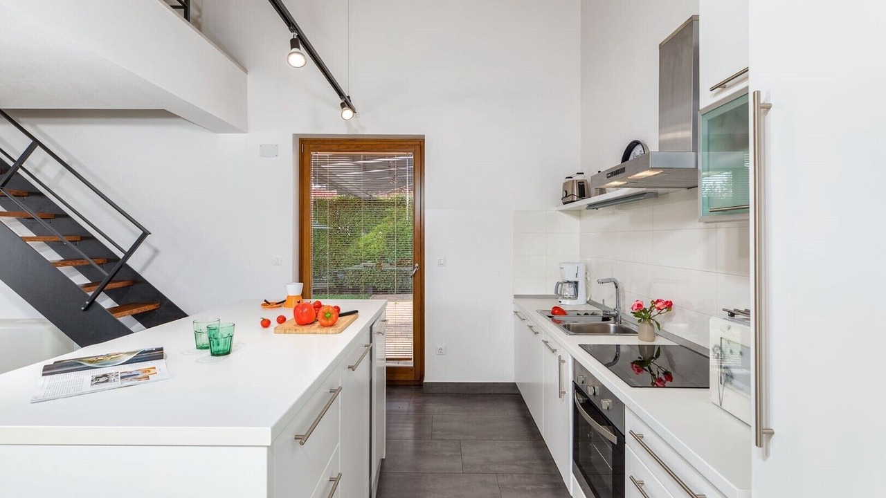 Photo of Kitchen in Sveti Petar u Sumi