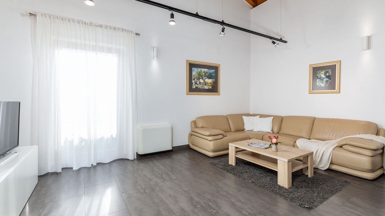 Photo of Livingroom in Sveti Petar u Sumi