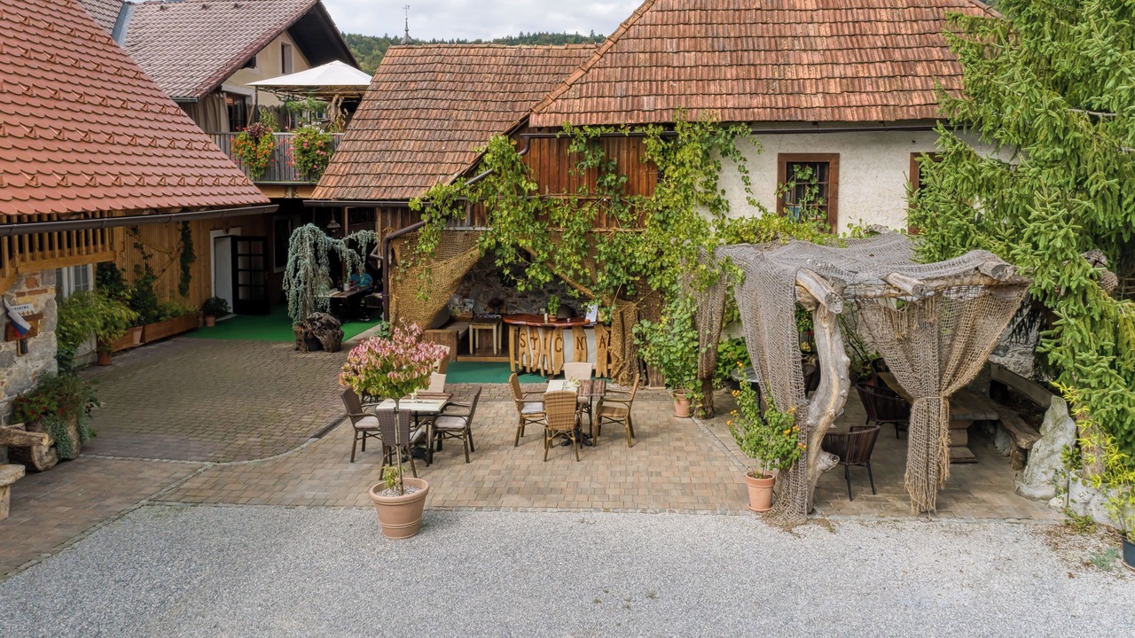 Photo of Outdoor in Ivancna Gorica