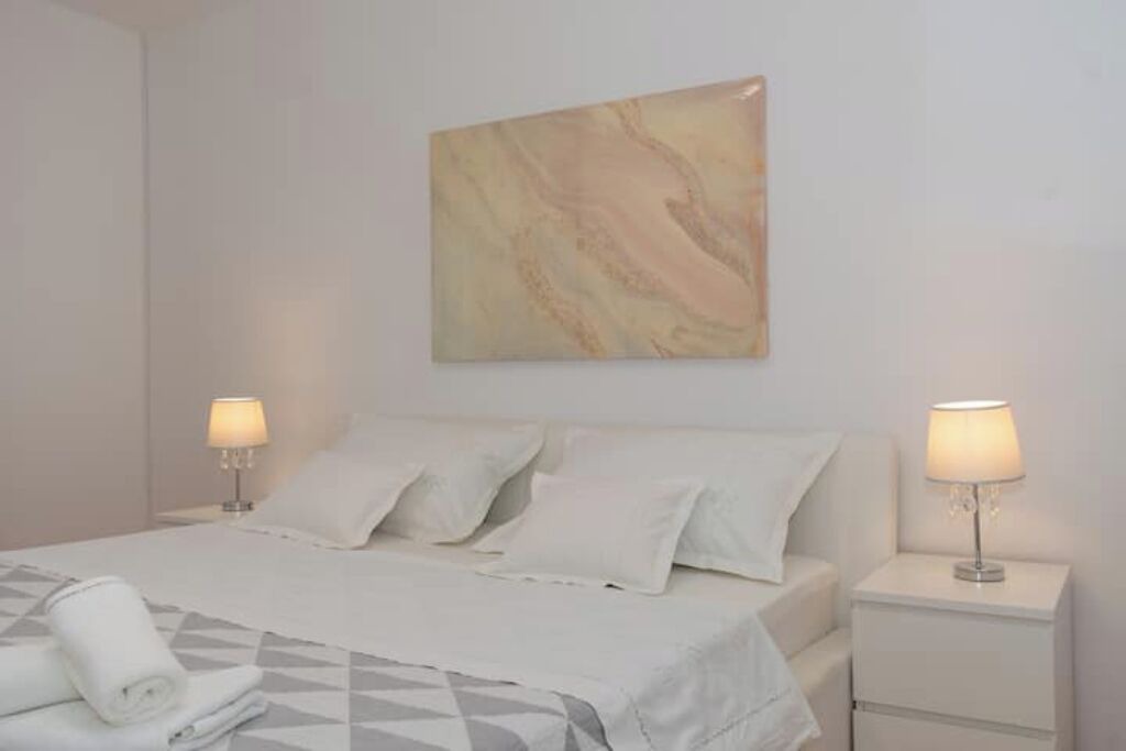 Photo of Bedroom in Mravince