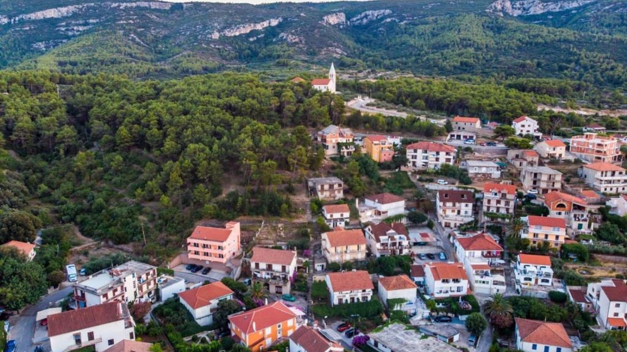 Photo of Others in Island Hvar