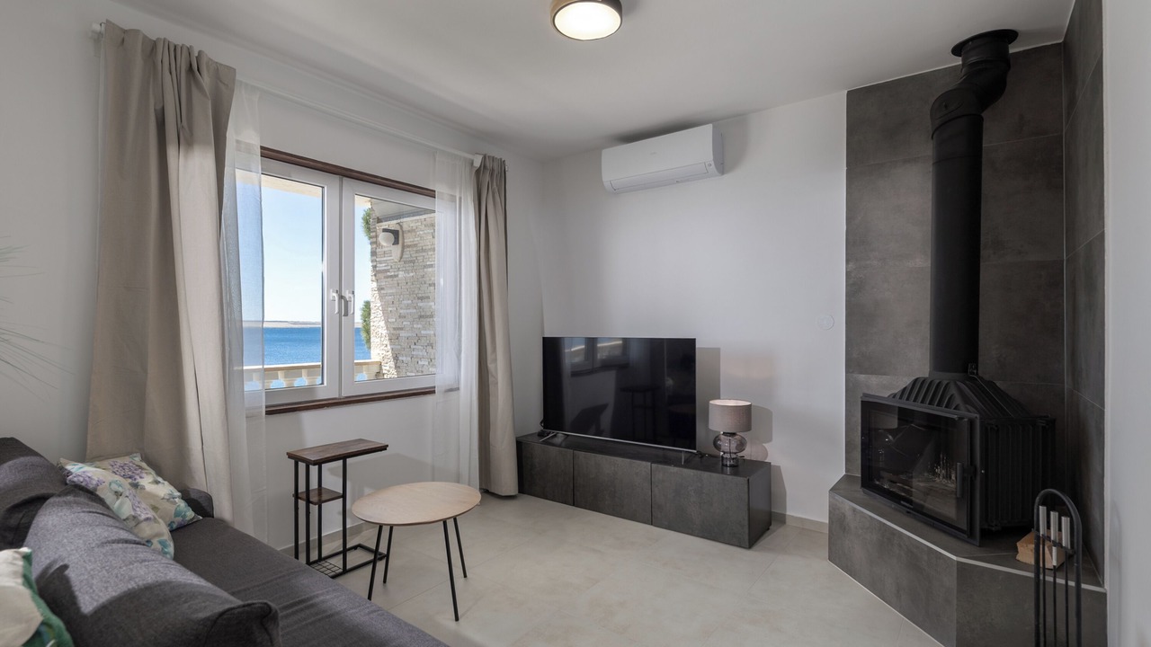 Photo of Livingroom in Starigrad
