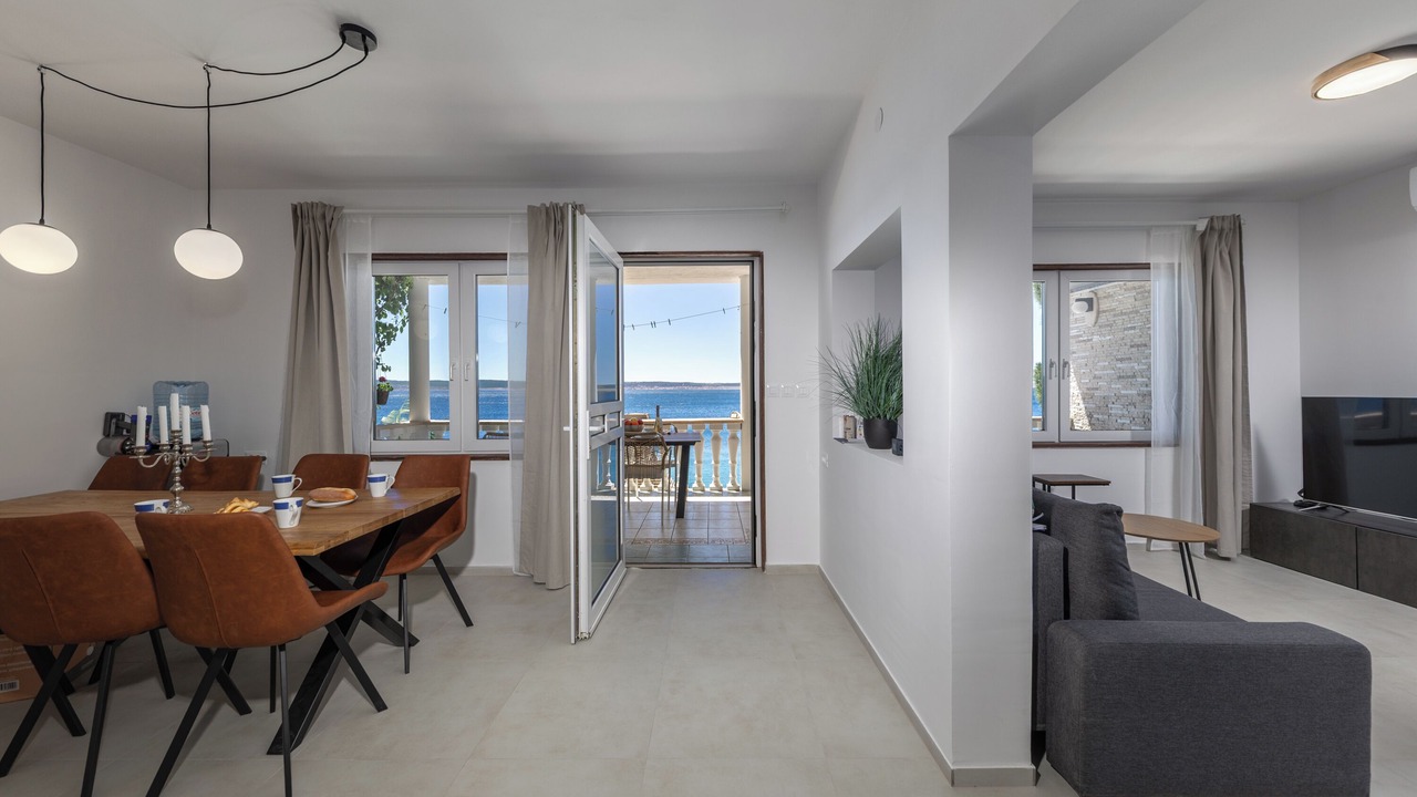 Photo of Bedroom in Starigrad