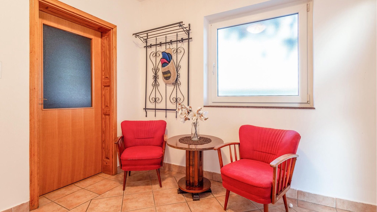 Photo of Bedroom in Erdut