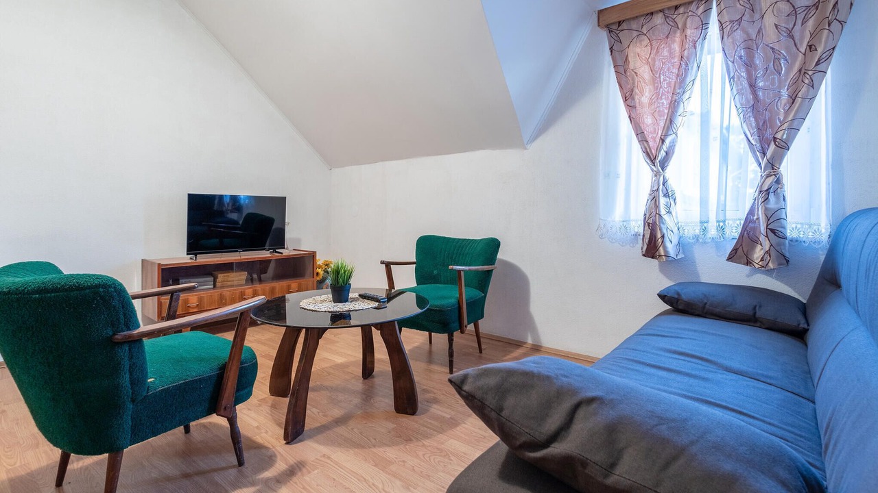 Photo of Bedroom in Erdut