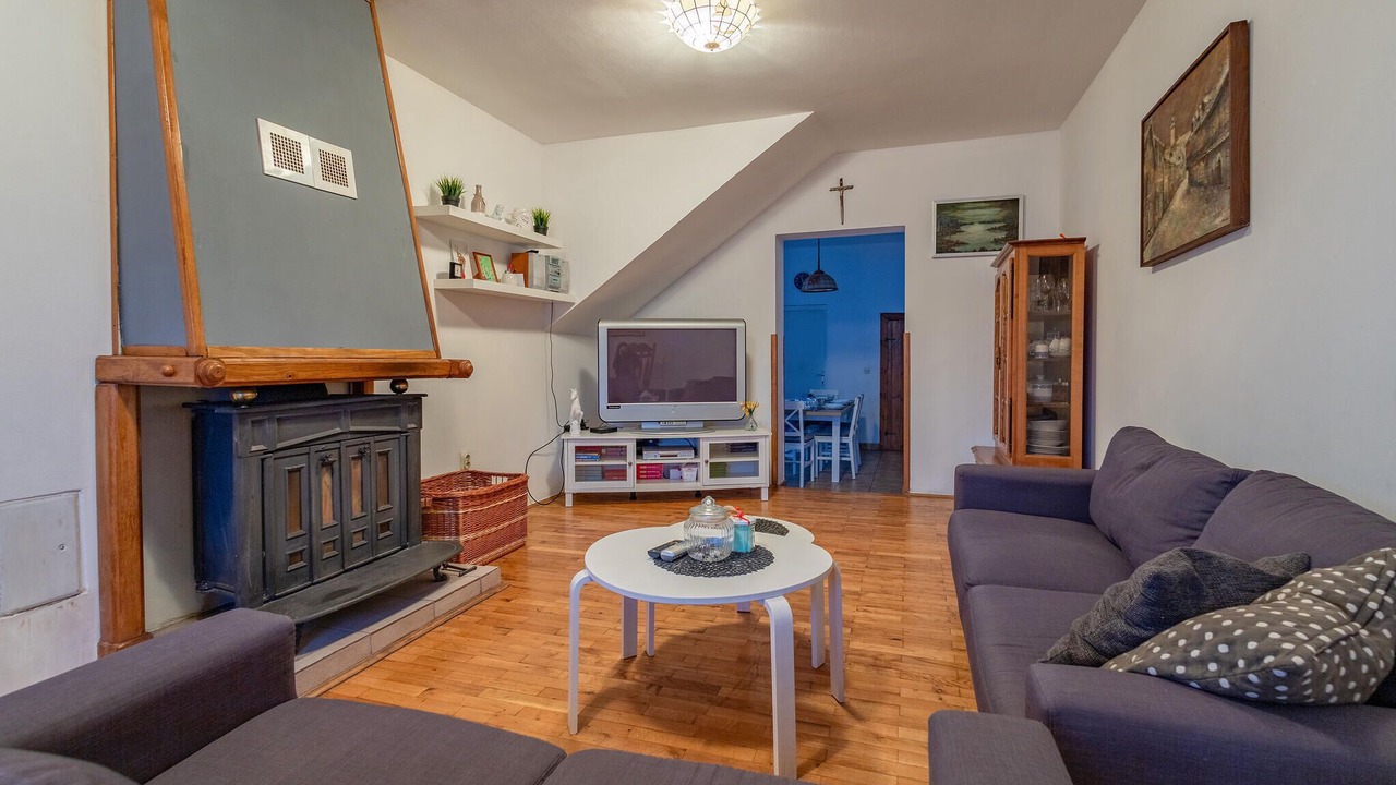 Photo of Bedroom in Erdut