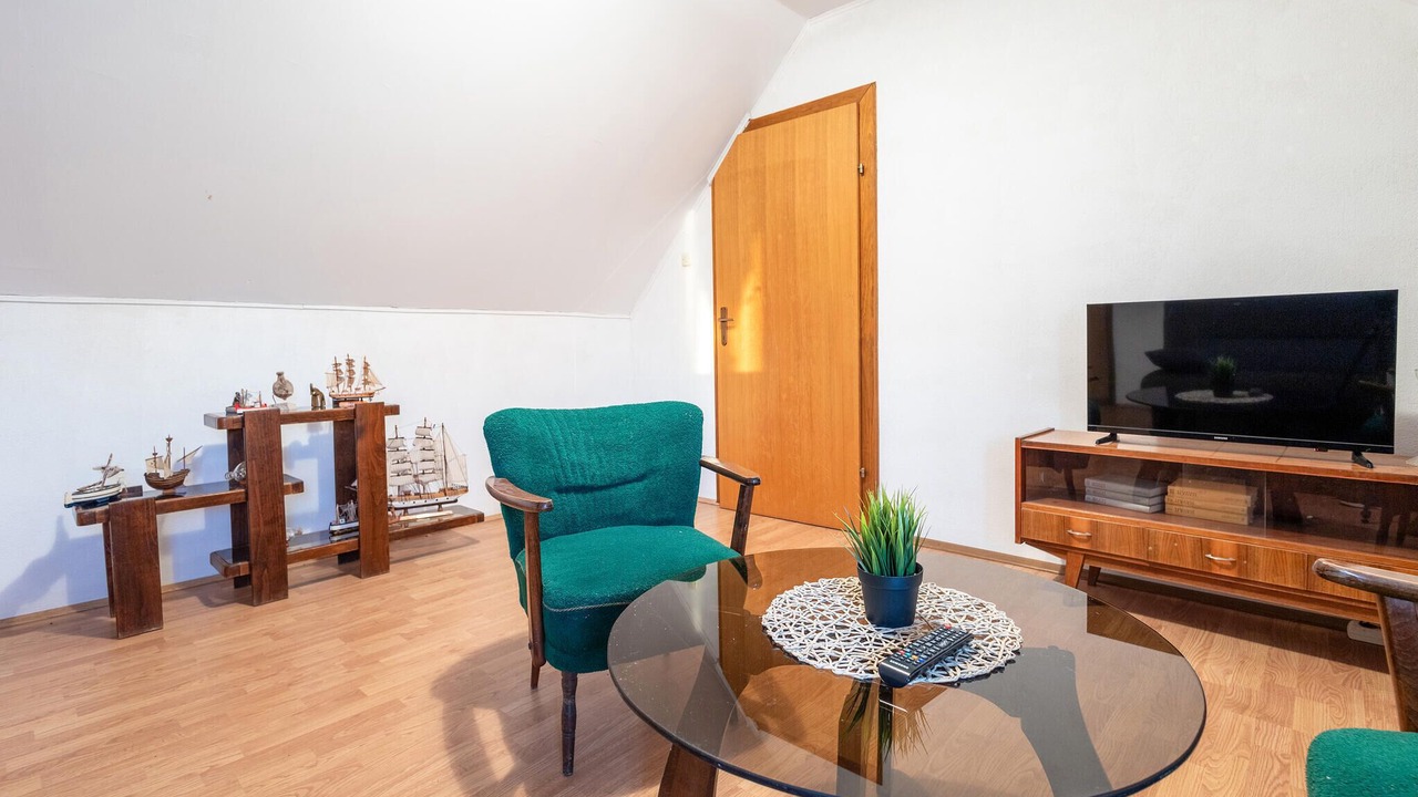 Photo of Bedroom in Erdut
