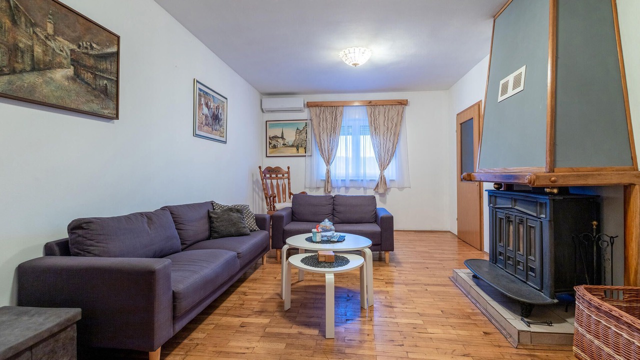Photo of Bedroom in Erdut