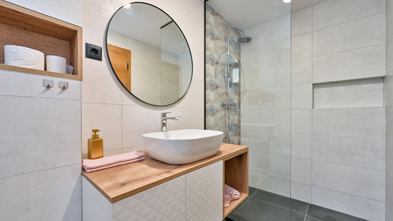 Photo of Bathroom in Marija Bistrica