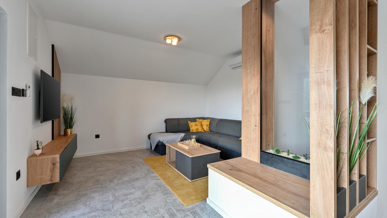 Photo of Bedroom in Marija Bistrica