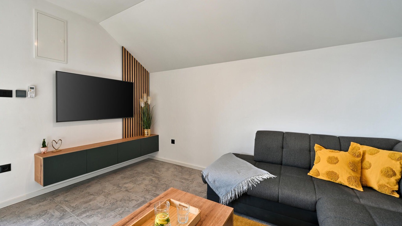 Photo of Bedroom in Marija Bistrica