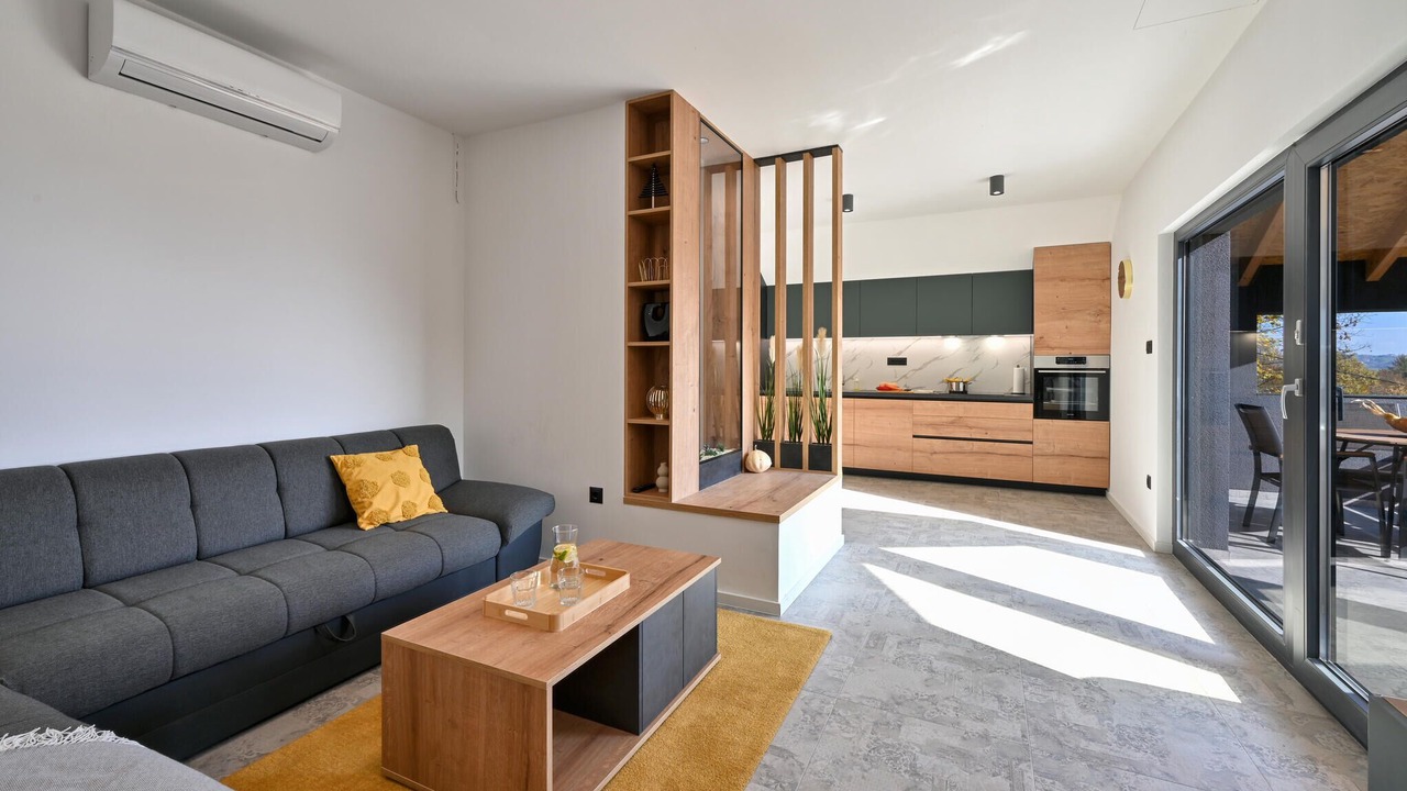 Photo of Bedroom in Marija Bistrica