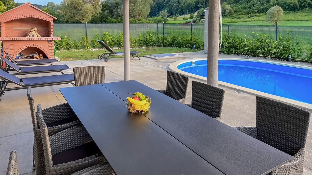 Photo of Outdoor in Krapinske Toplice