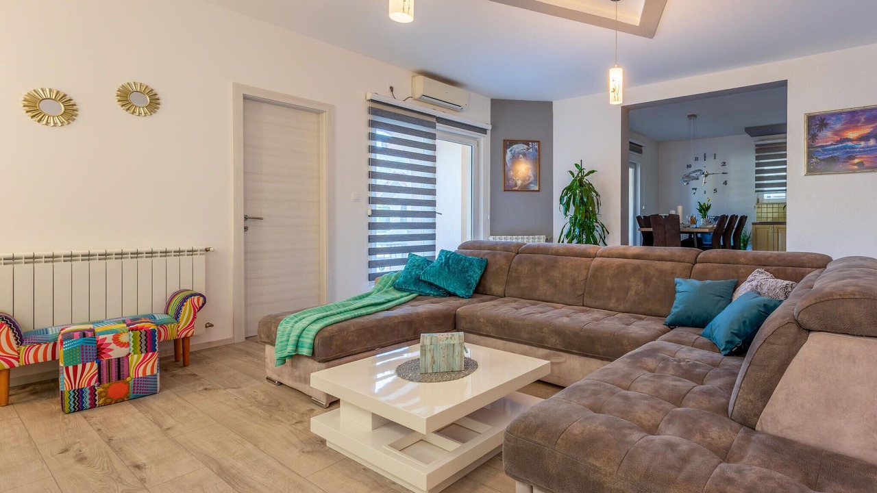 Photo of Bedroom in Dugopolje