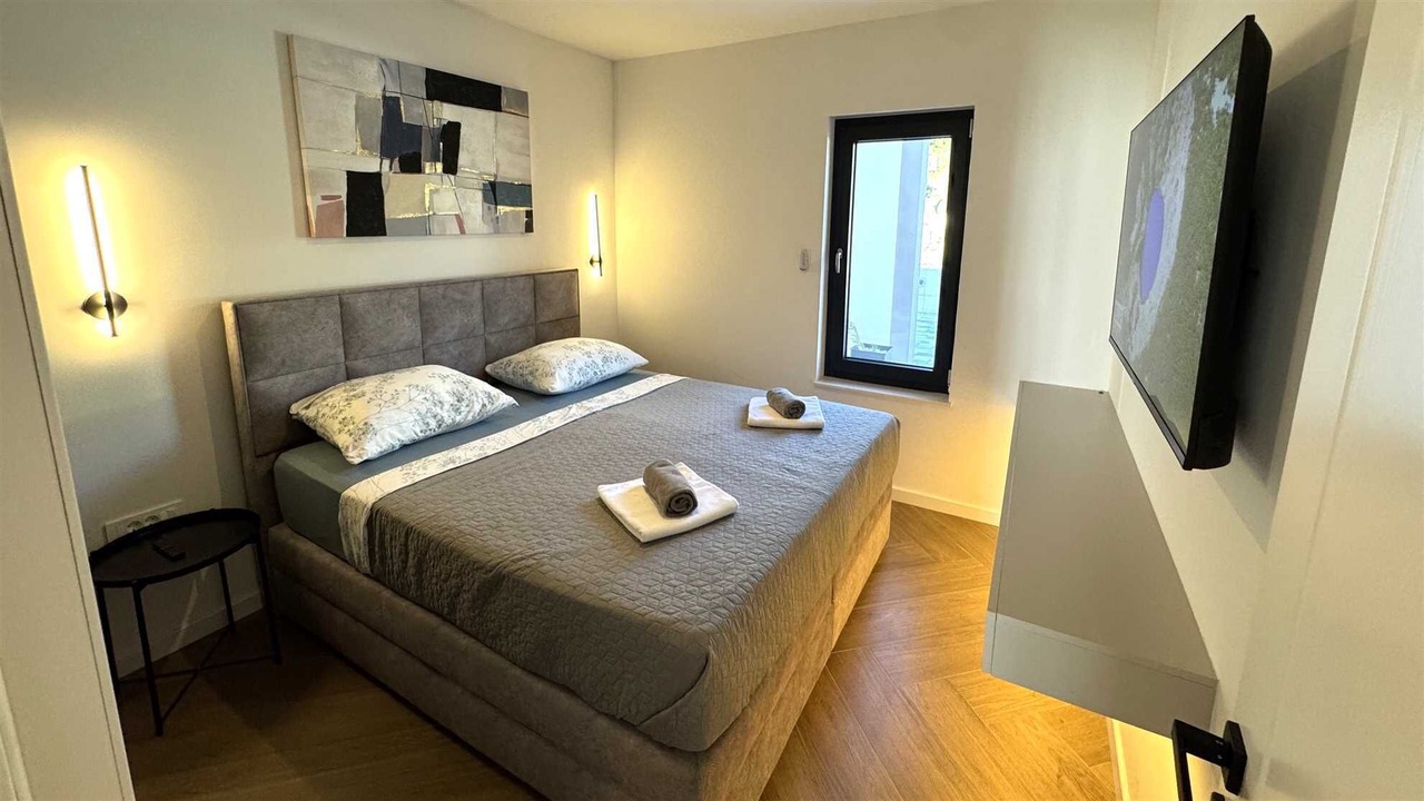 Photo of Bedroom in Lovrec